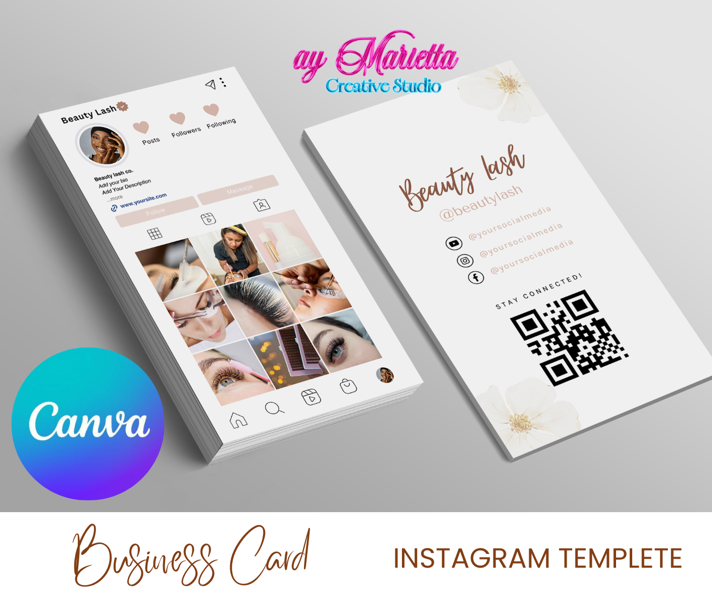 BUSINESS CARD